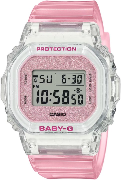 Bild von Casio Baby-G