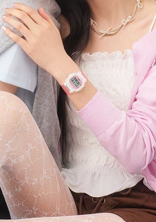 Bild von Casio Baby-G