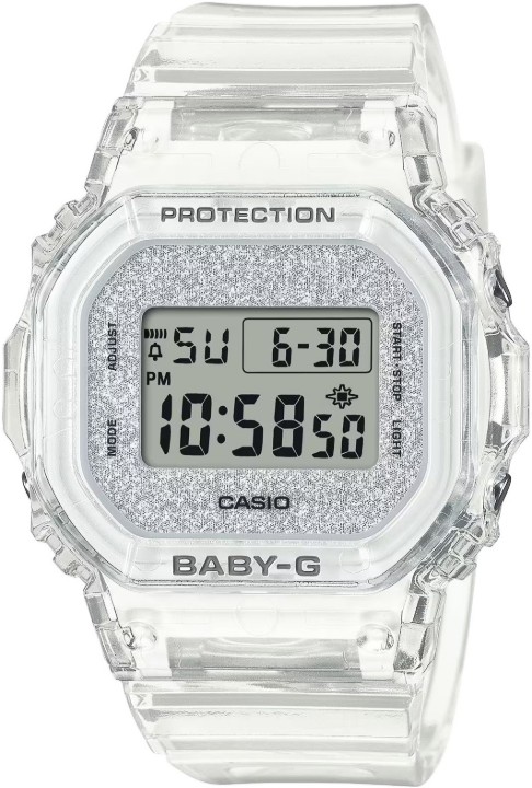 Bild von Casio Baby-G