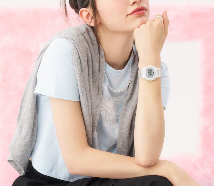 Bild von Casio Baby-G