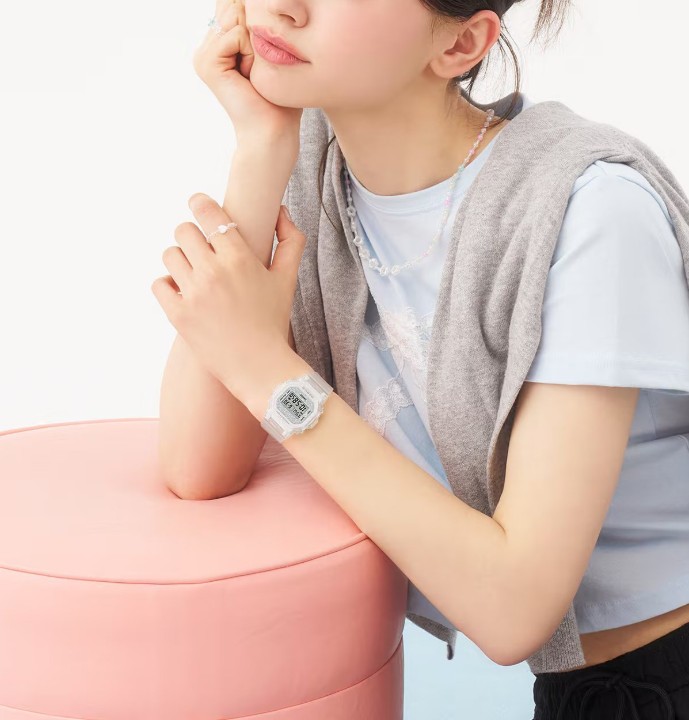 Bild von Casio Baby-G