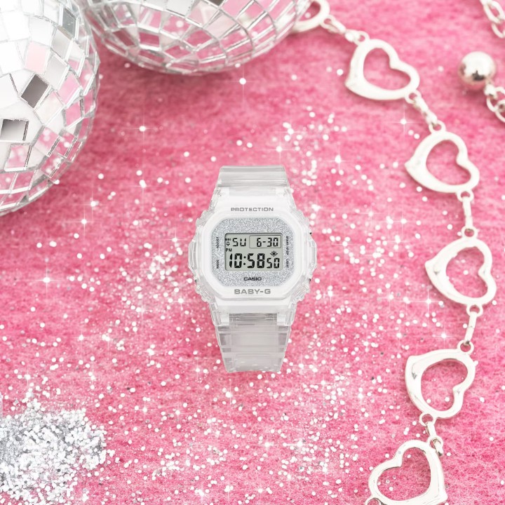 Bild von Casio Baby-G