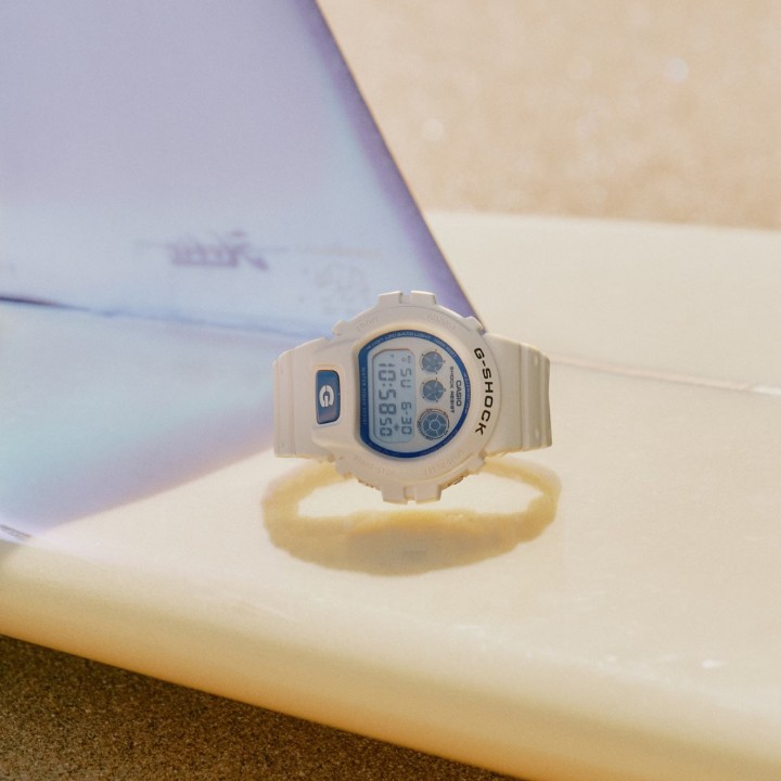 Bild von Casio G-Shock Hidden Glow Series