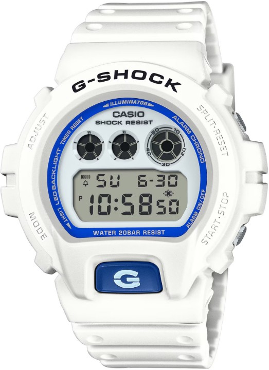 Bild von Casio G-Shock Hidden Glow Series