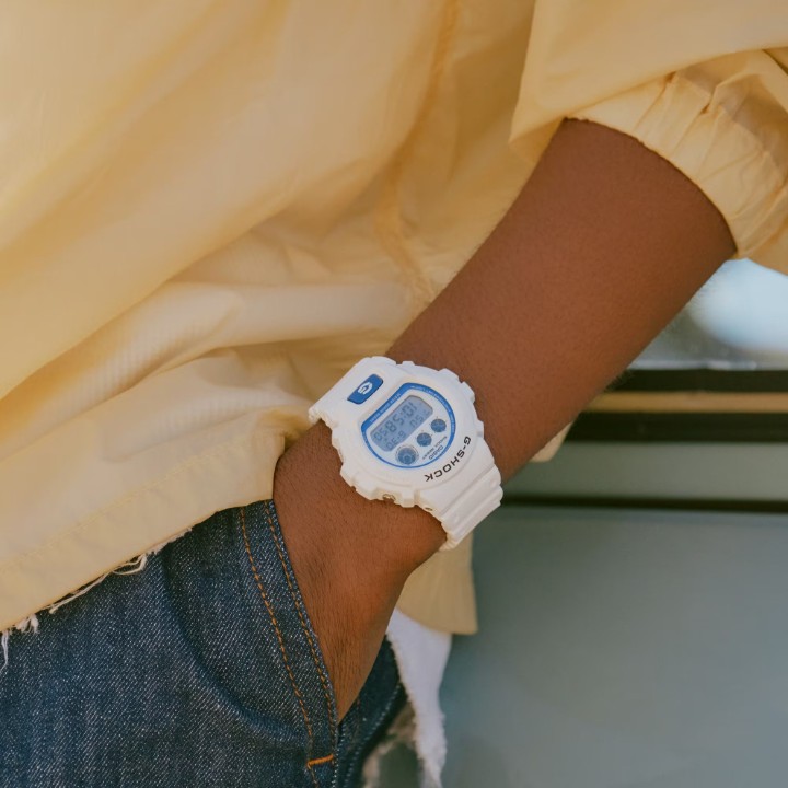 Bild von Casio G-Shock Hidden Glow Series