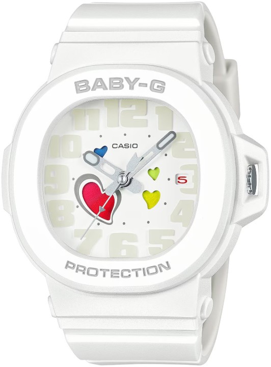 Bild von Casio Baby-G Playful Hearts Series