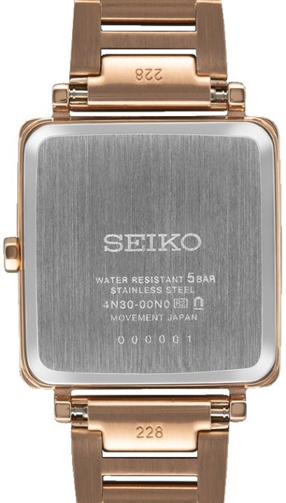 Bild von Seiko Quartz