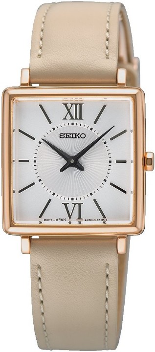 Bild von Seiko Quartz