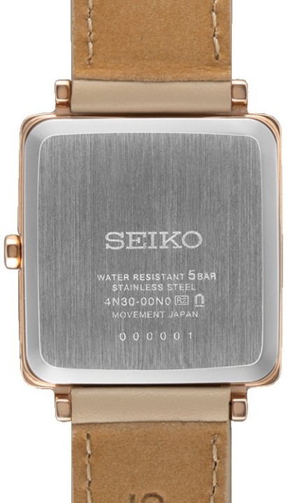 Bild von Seiko Quartz