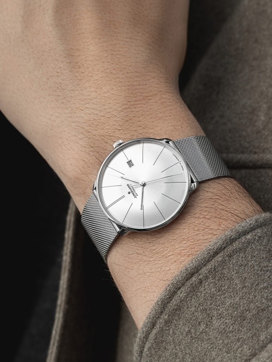 Bild von Junghans Meister Fein Automatic