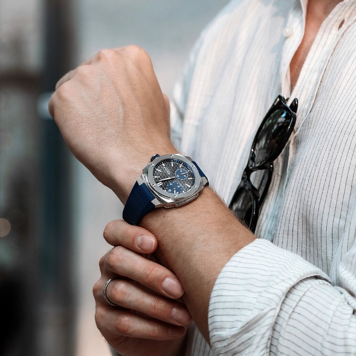 Bild von Alpina Alpiner Extreme Regulator Automatic Limited Edition