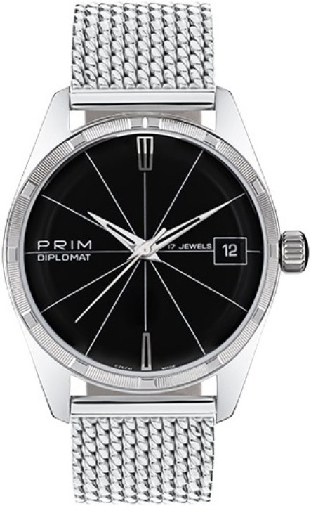 Bild von Prim Diplomat 34 C