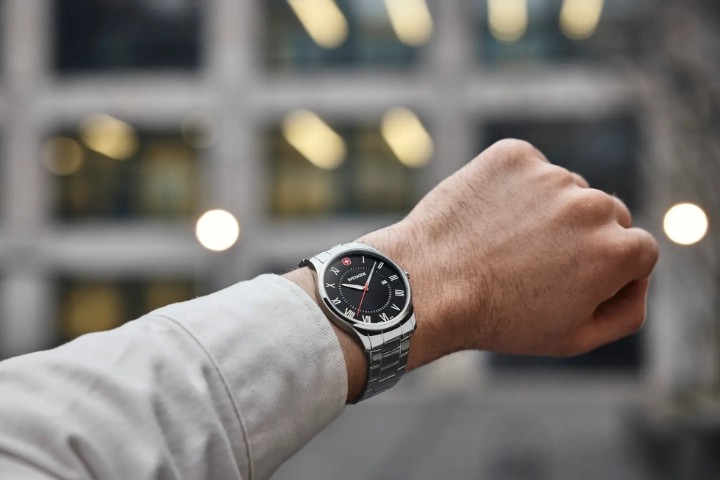 Bild von Wenger Classic Metropolitan