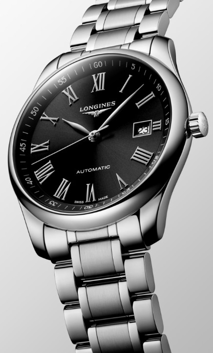 Bild von Longines Master Collection