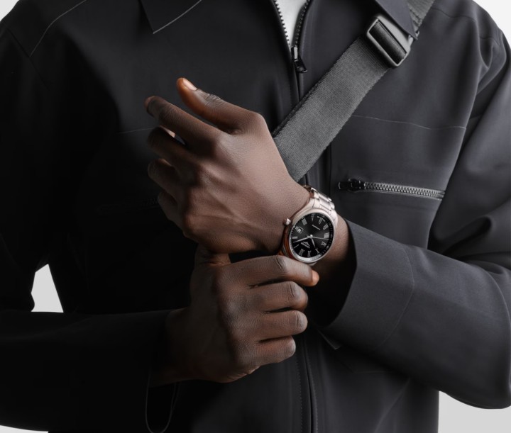Bild von Longines Master Collection