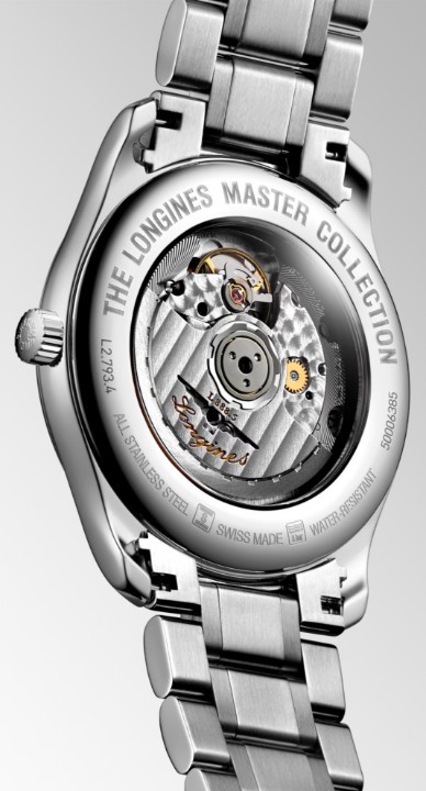 Bild von Longines Master Collection