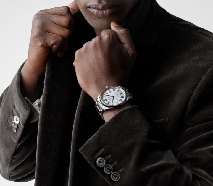 Bild von Longines Master Collection