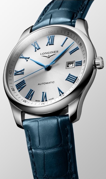 Bild von Longines Master Collection