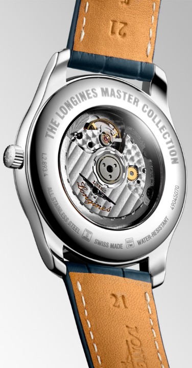 Bild von Longines Master Collection