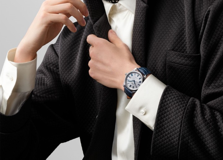 Bild von Longines Master Collection