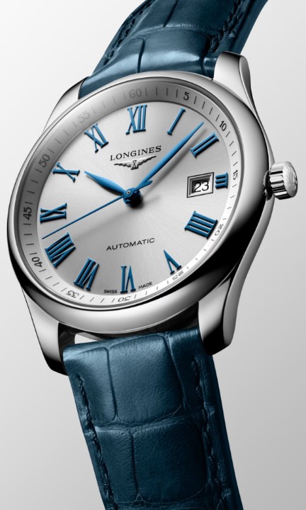 Bild von Longines Master Collection