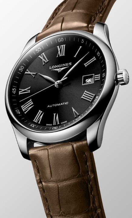 Bild von Longines Master Collection