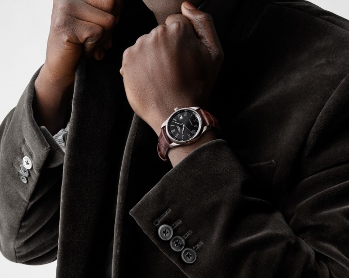 Bild von Longines Master Collection