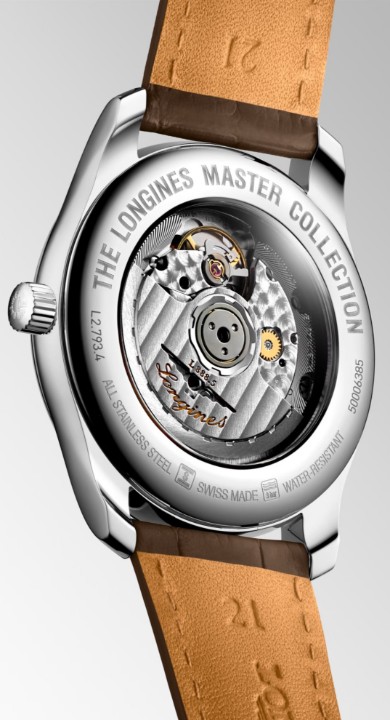 Bild von Longines Master Collection