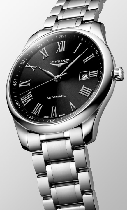 Bild von Longines Master Collection