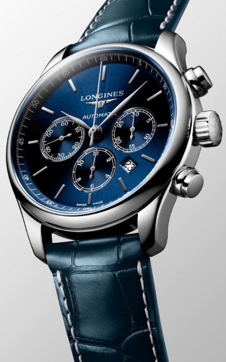Bild von Longines Master Collection