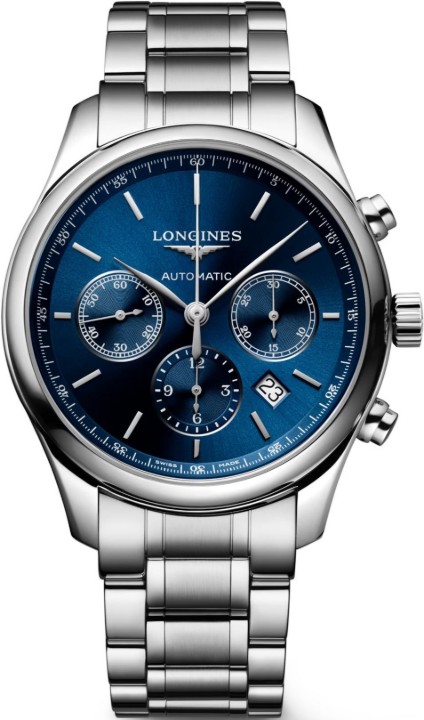 Bild von Longines Master Collection