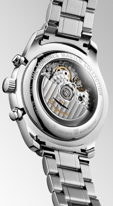 Bild von Longines Master Collection