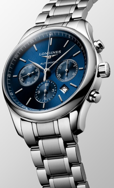 Bild von Longines Master Collection