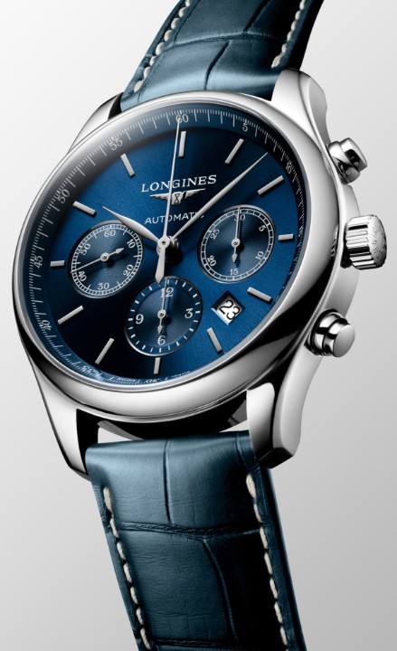 Bild von Longines Master Collection
