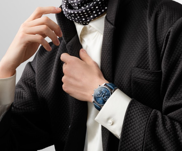 Bild von Longines Master Collection