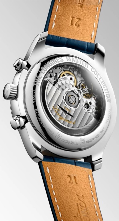 Bild von Longines Master Collection