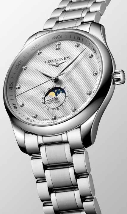 Bild von Longines Master Collection