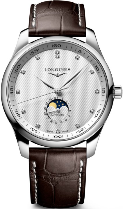 Bild von Longines Master Collection