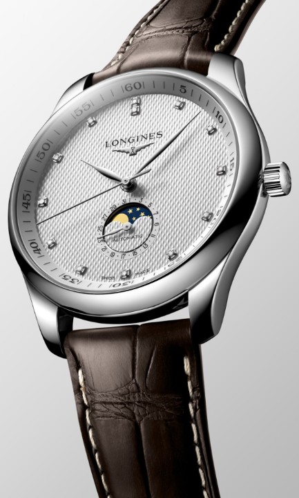 Bild von Longines Master Collection
