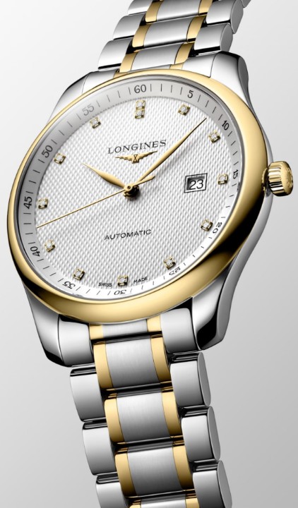 Bild von Longines Master Collection