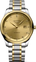 Bild von Longines Master Collection