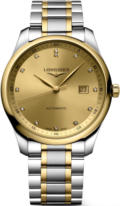 Bild von Longines Master Collection