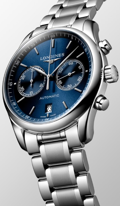 Bild von Longines Master Collection