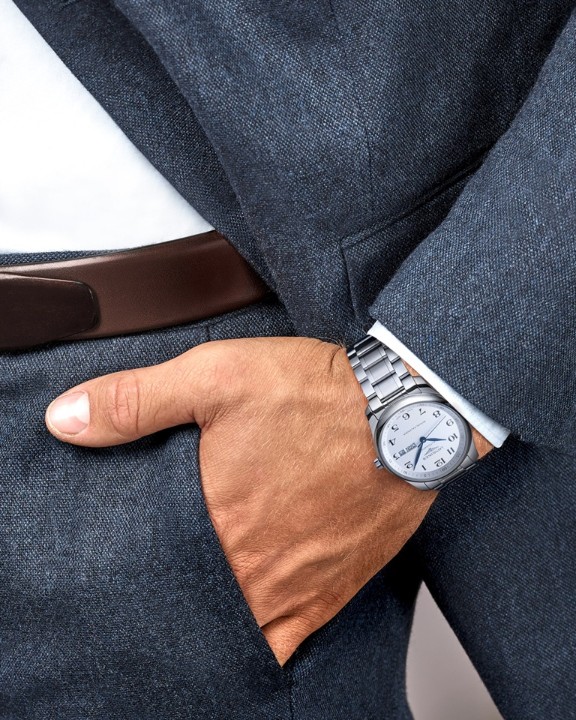 Bild von Longines Master Collection