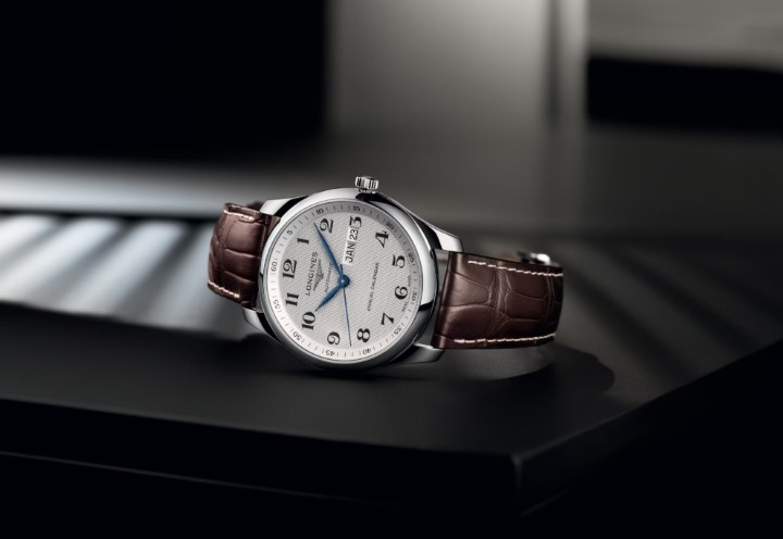 Bild von Longines Master Collection