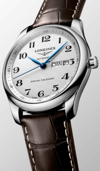 Bild von Longines Master Collection
