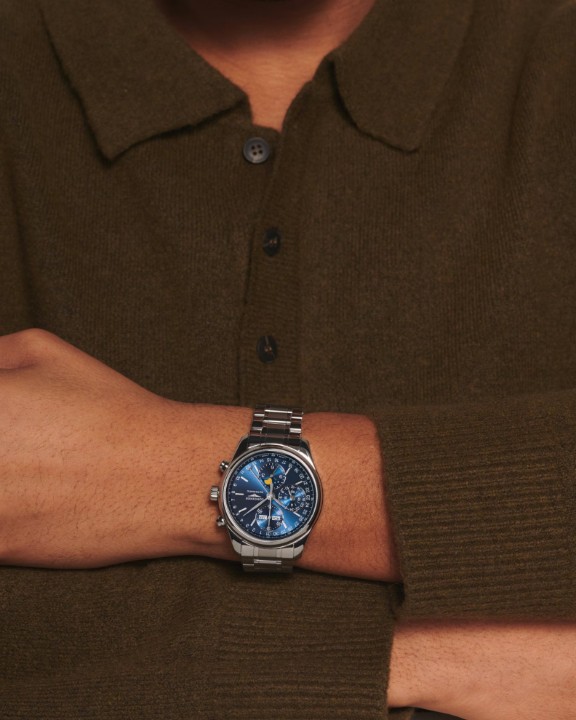 Bild von Longines Master Collection
