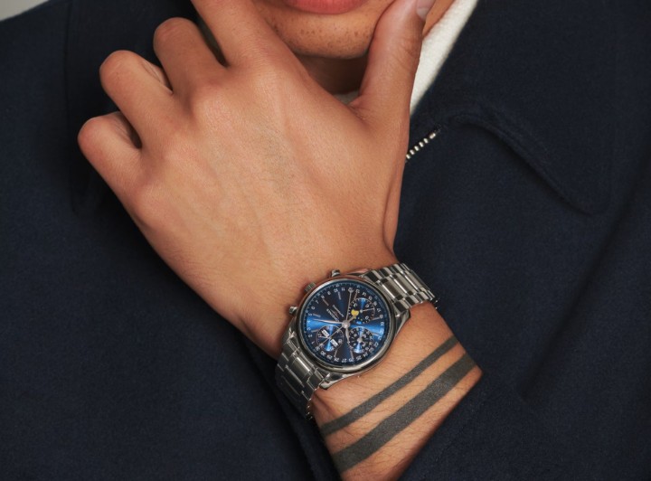 Bild von Longines Master Collection
