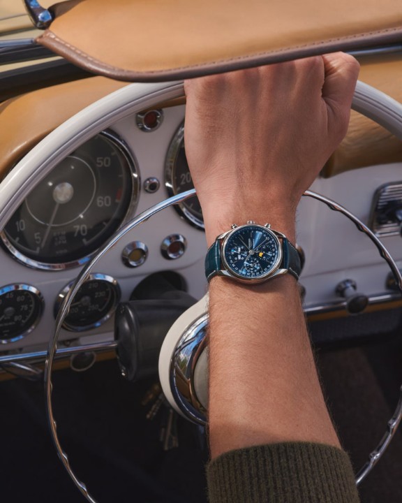 Bild von Longines Master Collection