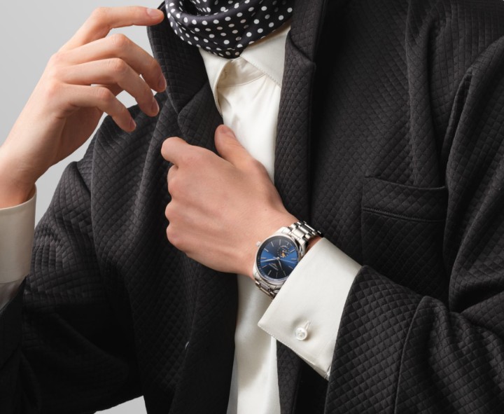 Bild von Longines Master Collection